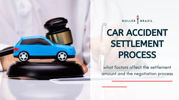 Ultimate Guide to Car Accident Settlements: Process & Tips by Muller Brazil